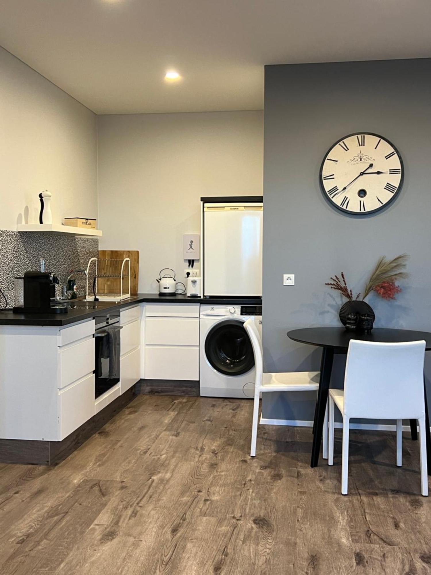 Nyibaer Studio Apartment Selfoss Kültér fotó